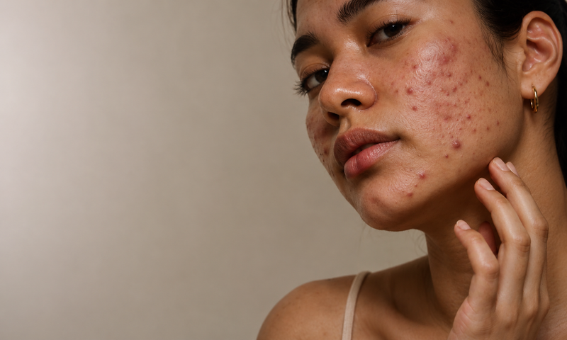 Acne Essentials
