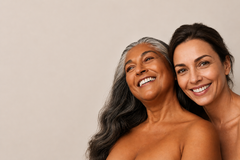 Anti-Aging
