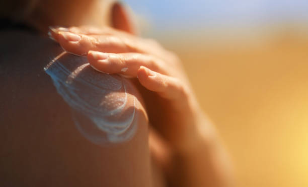 SPF & Protection
