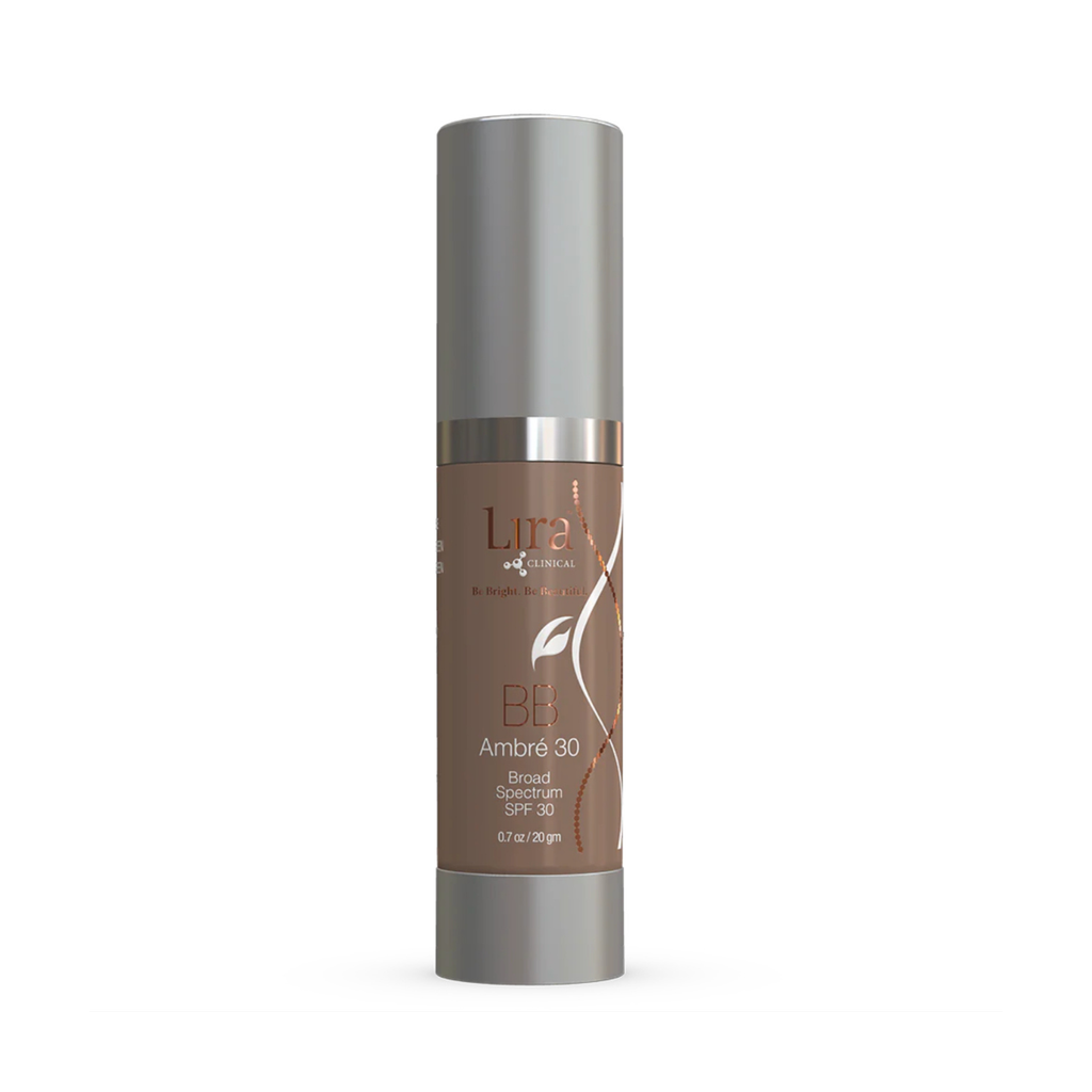 BB Creme Ambre 30