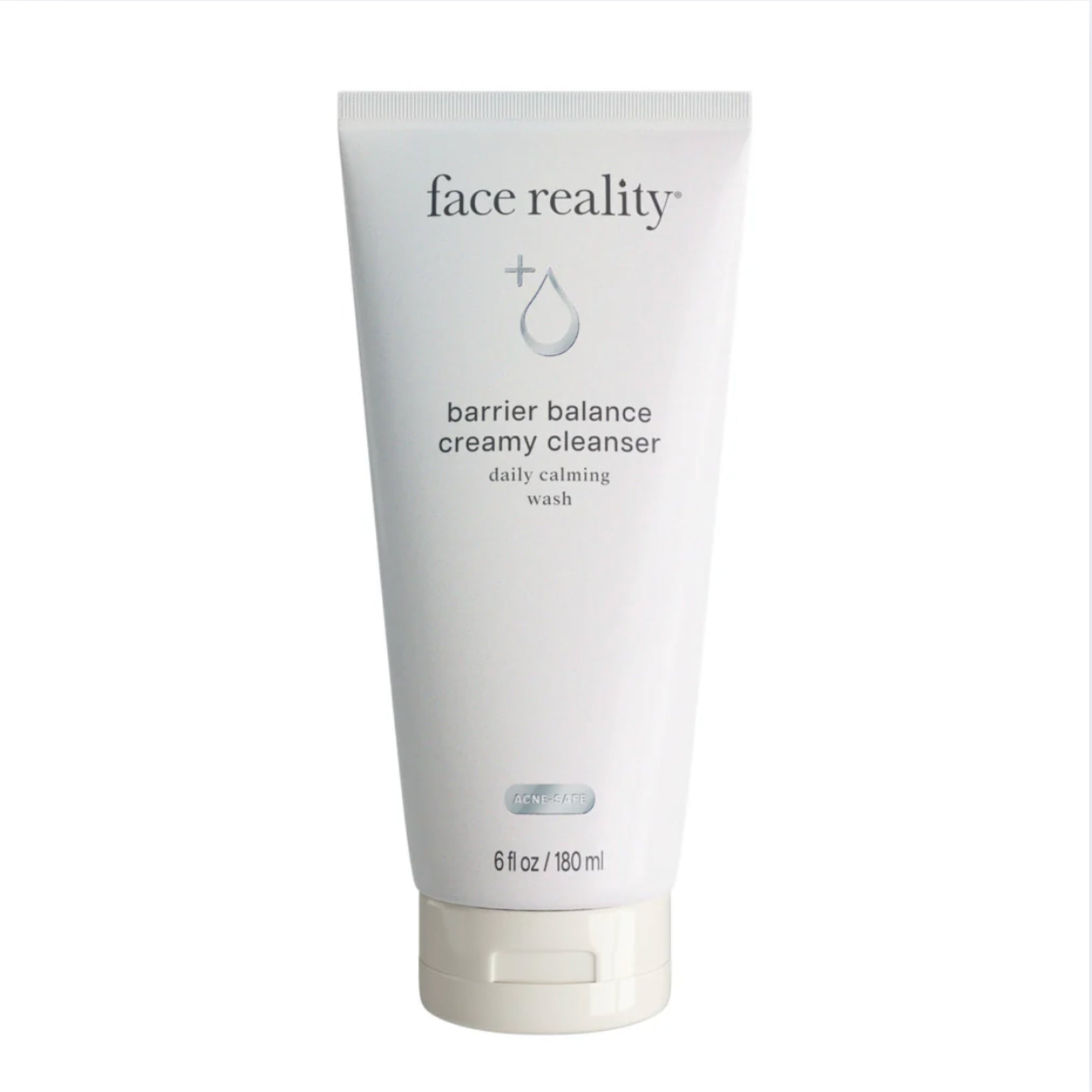 Barrier Balance Creamy Cleanser