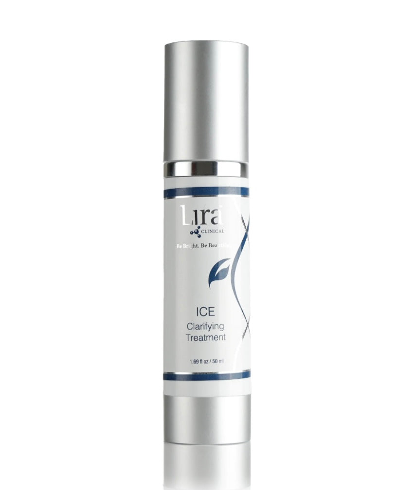 Clarifying Treatment