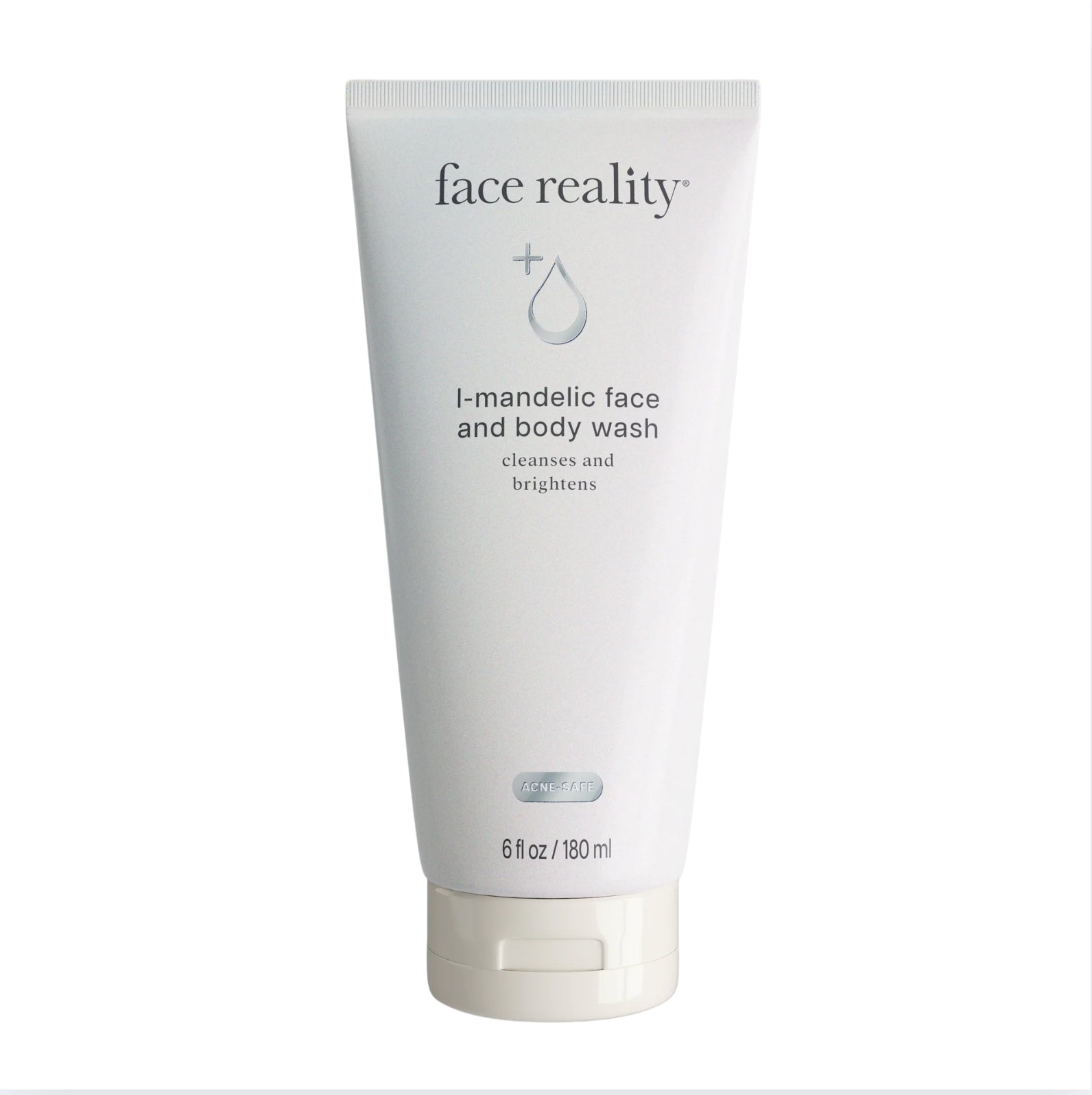 Mandelic Face and Body Wash