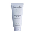 Mineral Matte SPF 28