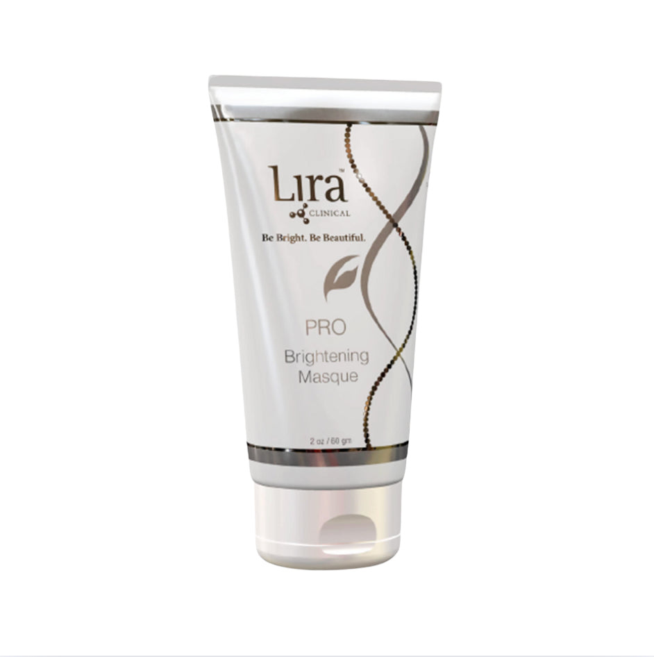 Pro Brightening Mask