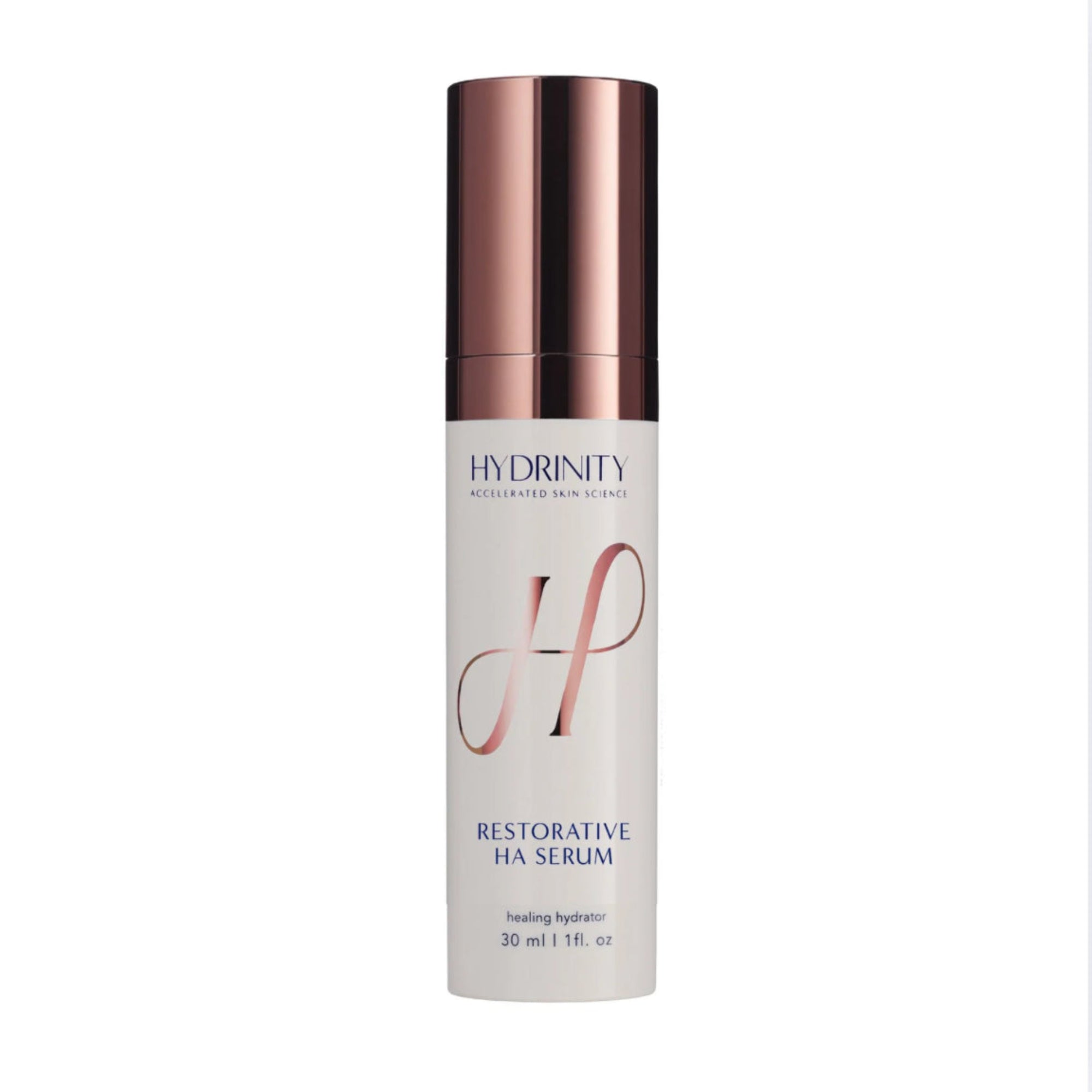 Restorative HA Serum