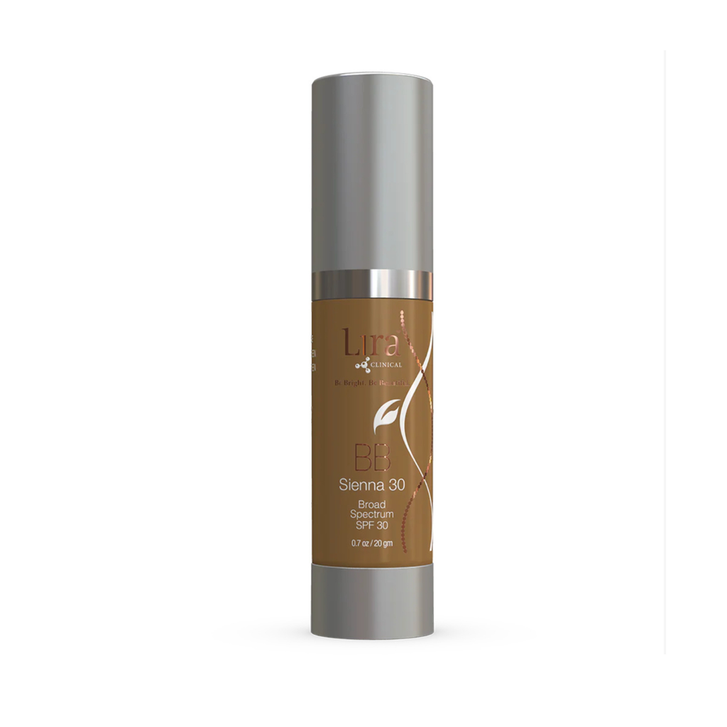 BB Creme Sienna 30