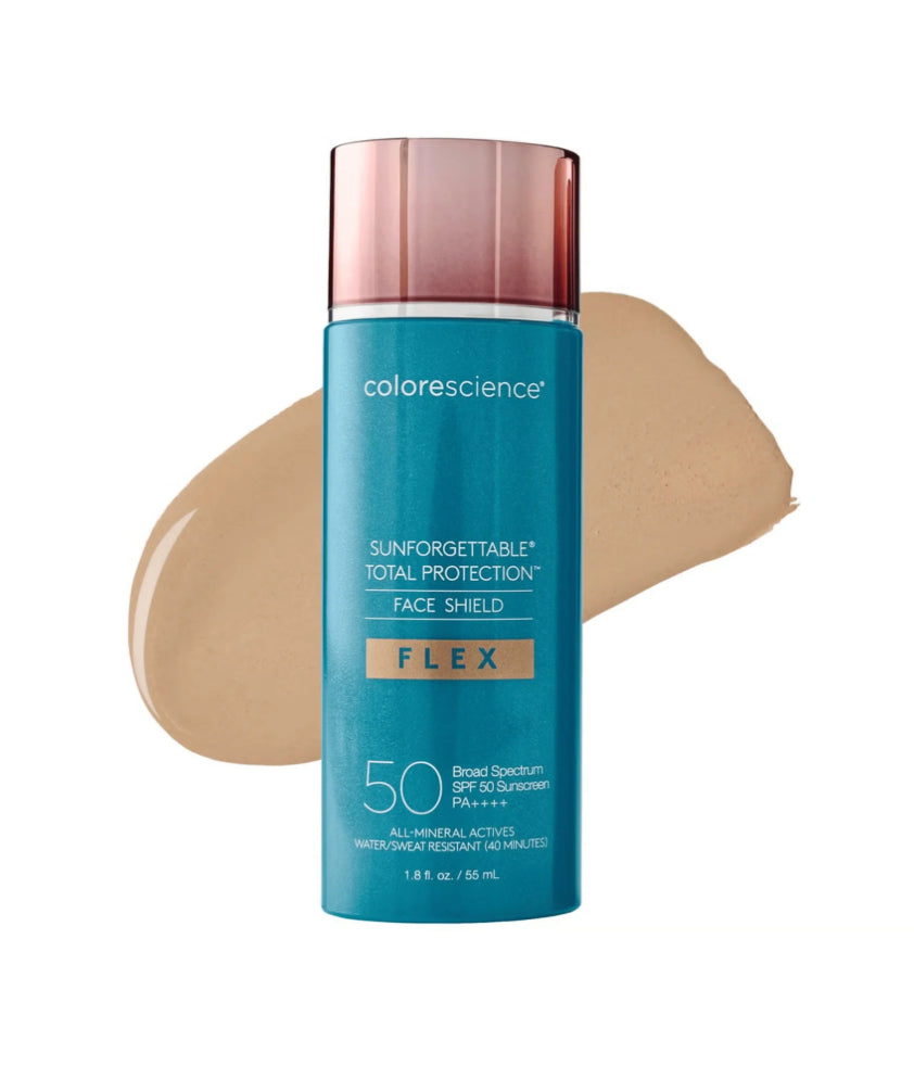 Face Shield Flex SPF 50