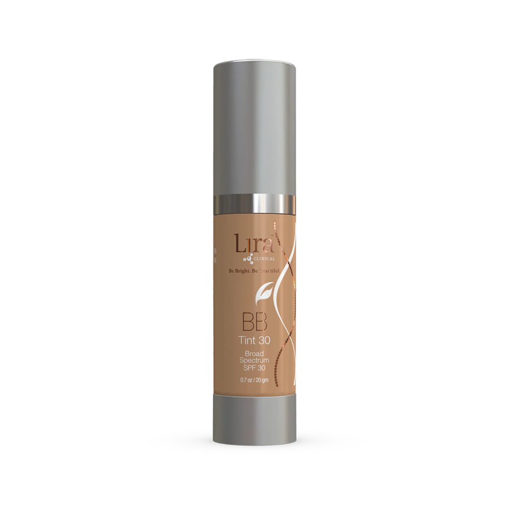 BB Creme Tint 30