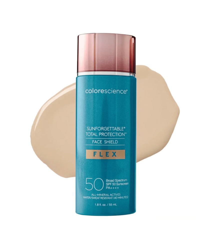Face Shield Flex SPF 50