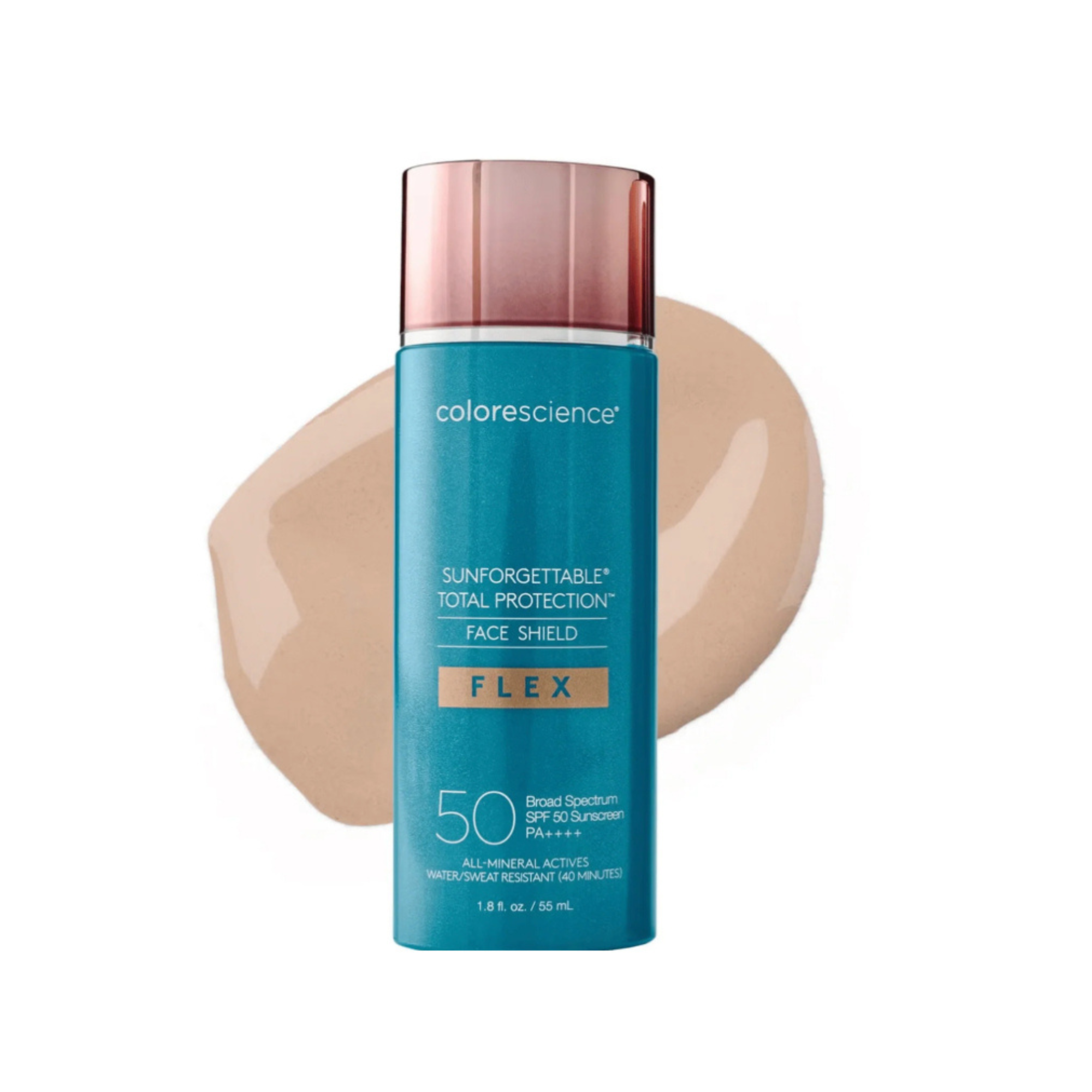 Face Shield Flex SPF 50