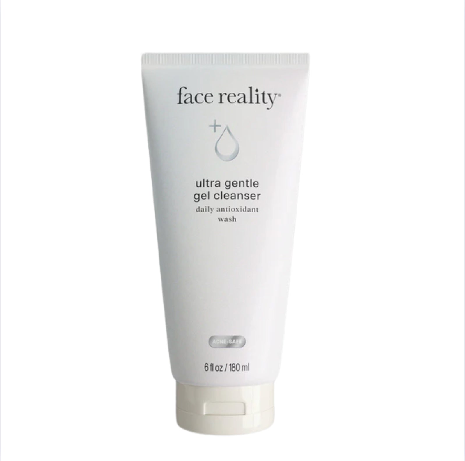 Ultra Gentle Cleanser