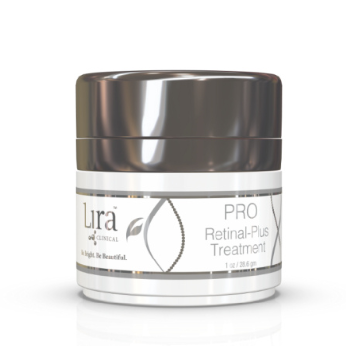 PRO Retinal-Plus Treatment