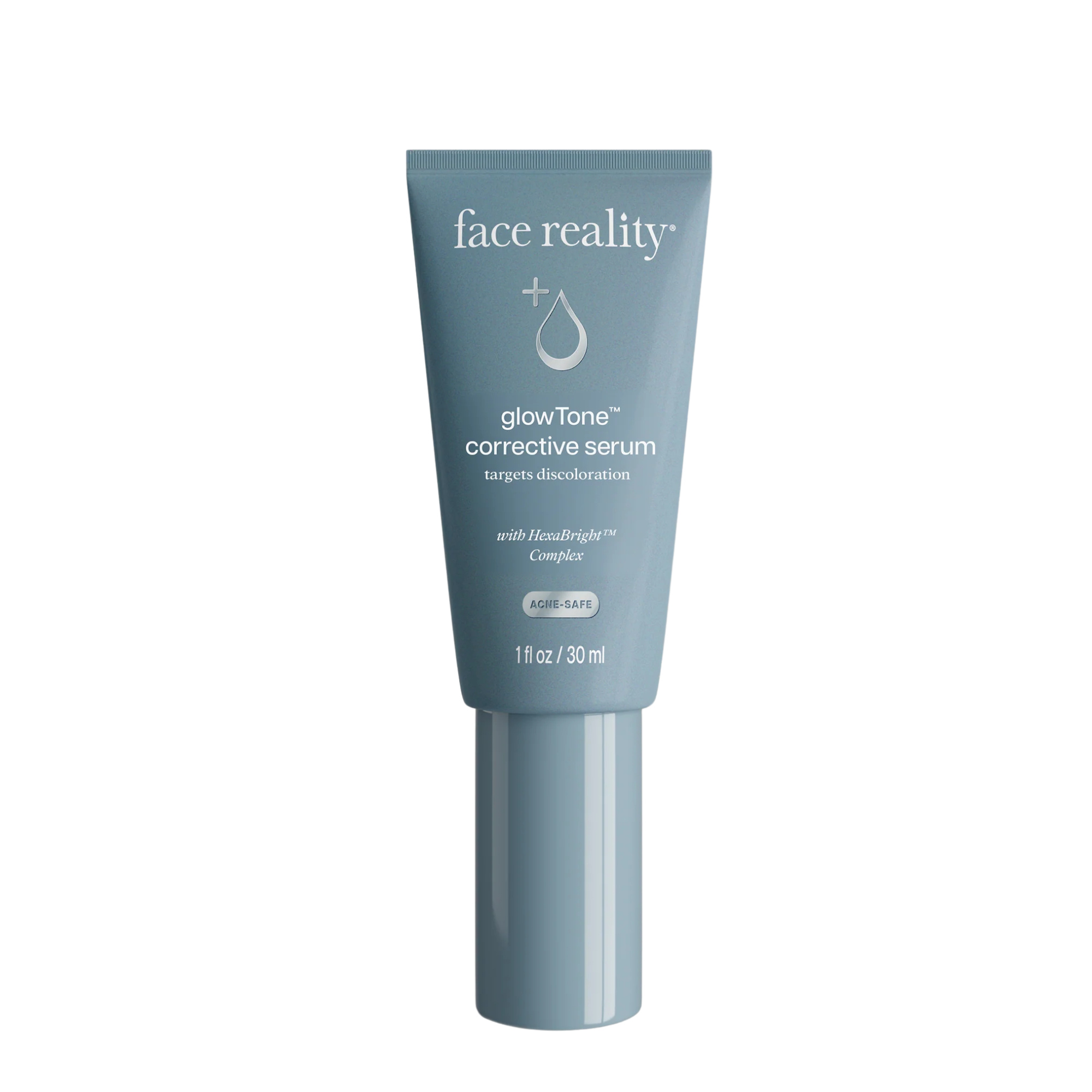 glowTone Serum