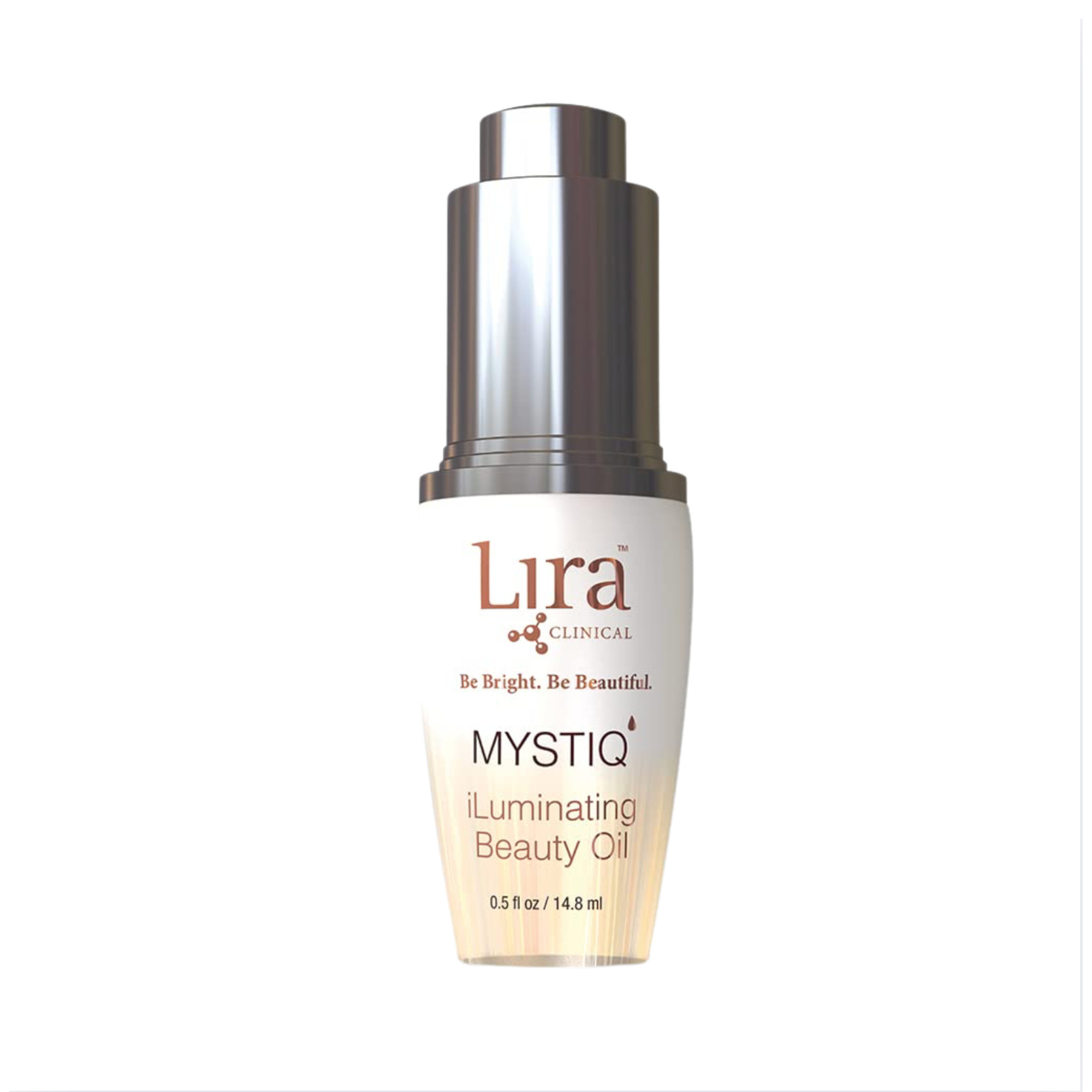 Mystiq Iluminating Beauty Oil