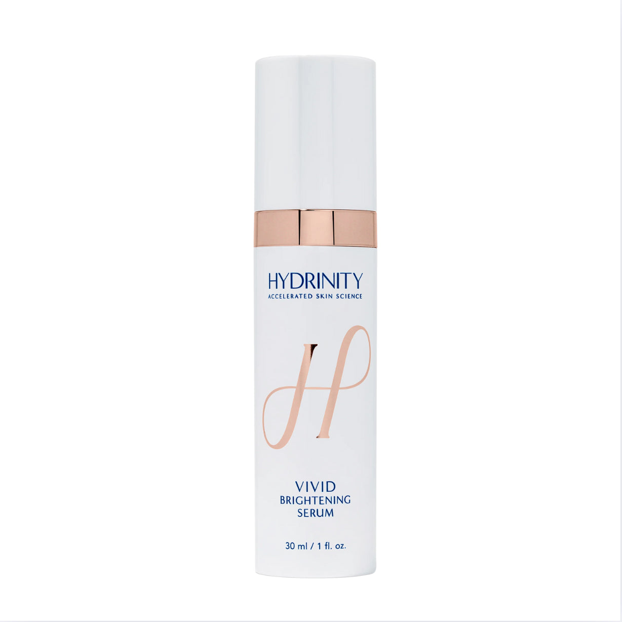 Vivid Brightening Serum