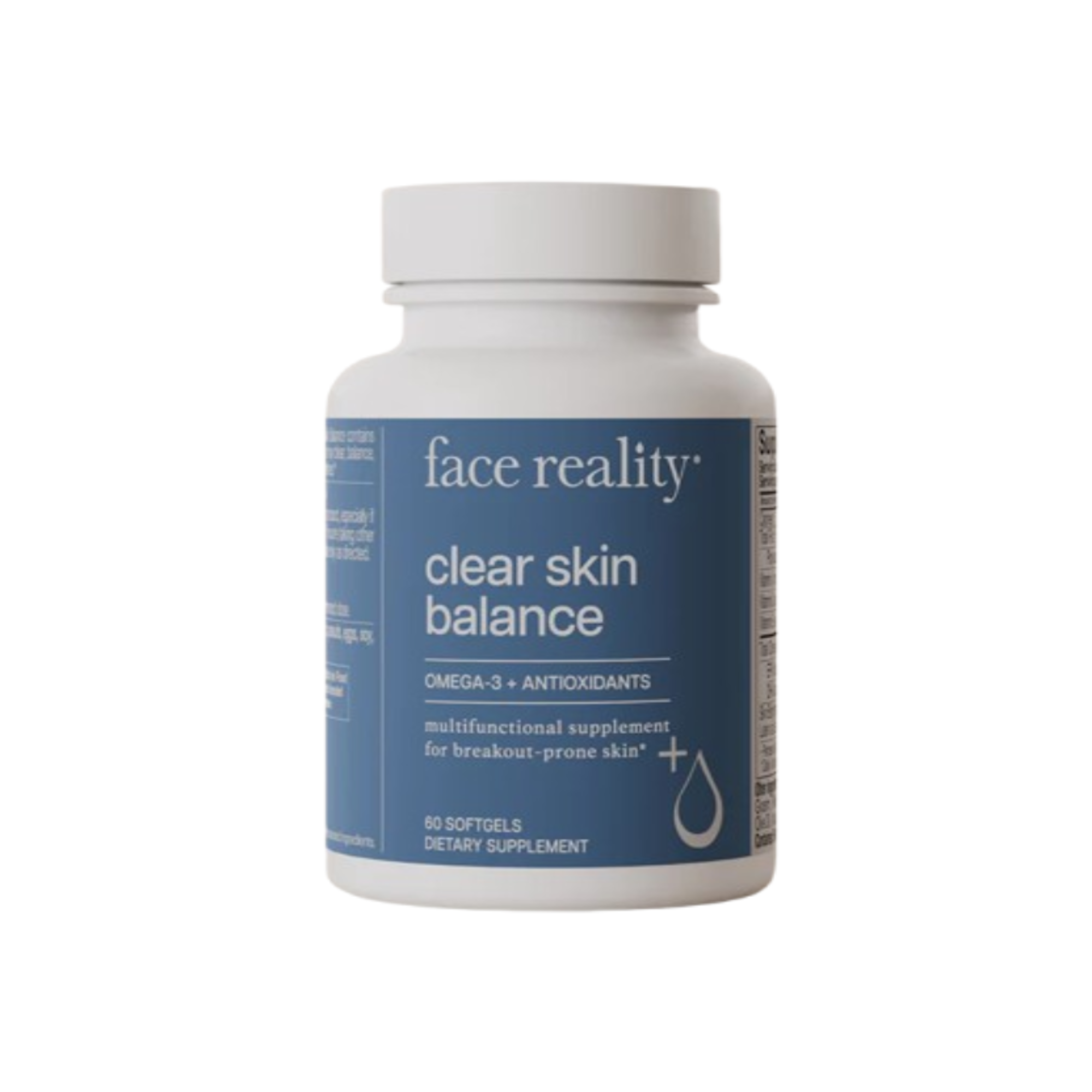 Clear Skin Balance