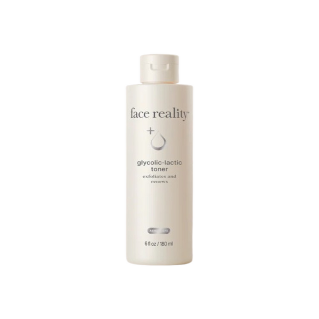 Glycolic- Lactic Toner