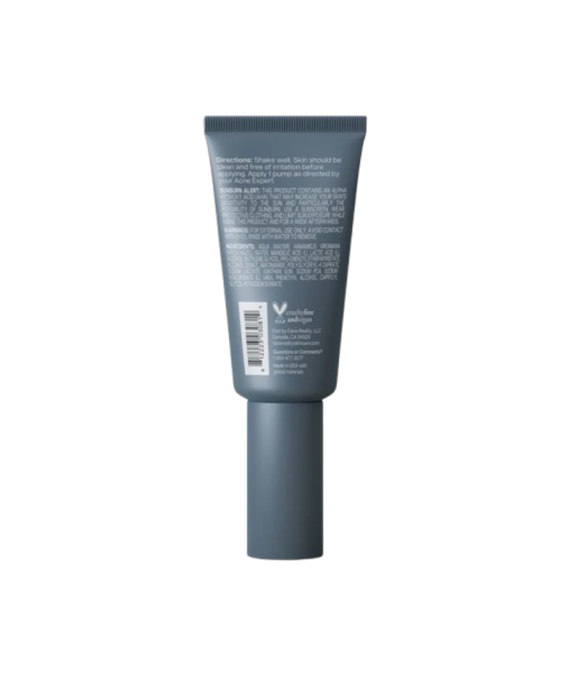 Mandelic Serum 11%