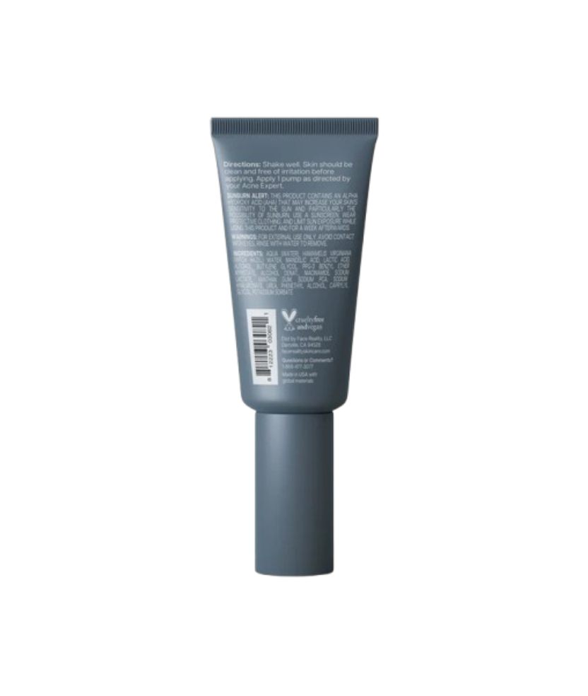 Mandelic Serum 15%