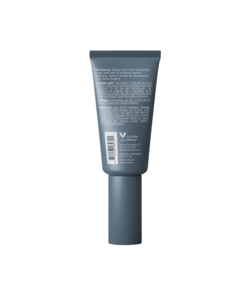 Mandelic Serum 5%
