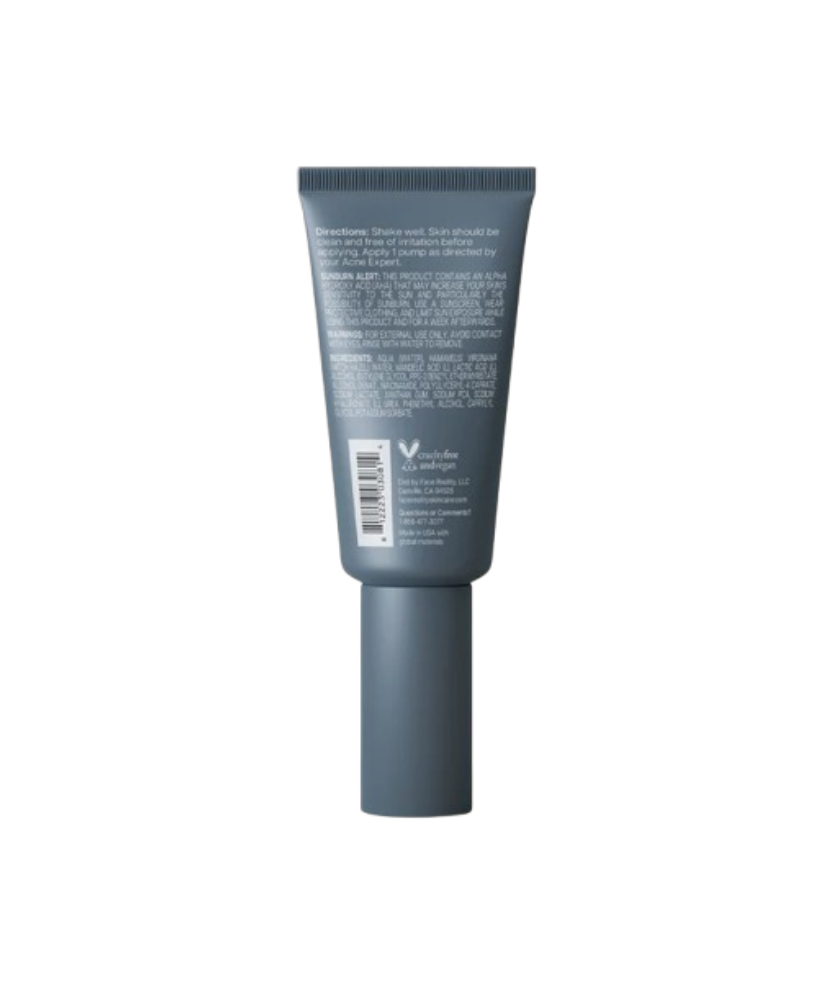 Mandelic Serum 8%